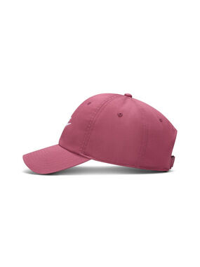 Unisex Adult Dri-FIT Ace Visor Hat | Pink Smoke, Anthracite, Black | Size XL